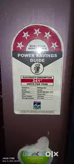 Fridge 240 Lt