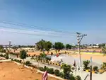 open plot for sale in hmda plots