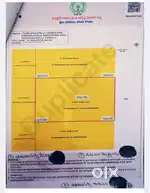 Residential Plot in Tulluru Amaravathi CRDA