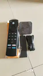 Amazon firestick