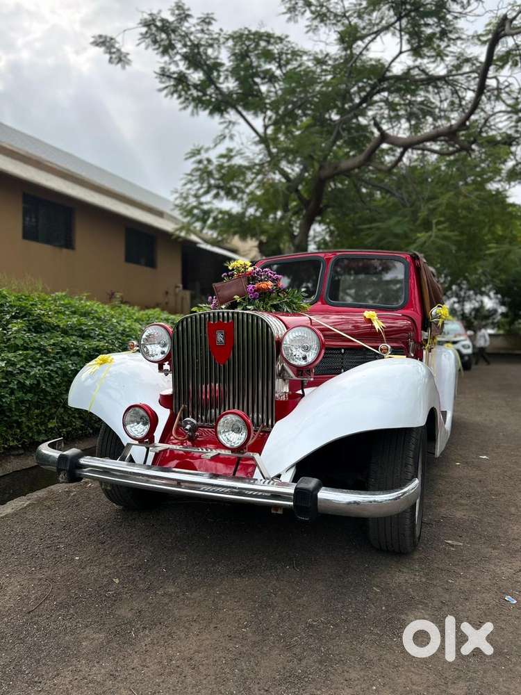 old rolls royce for sale