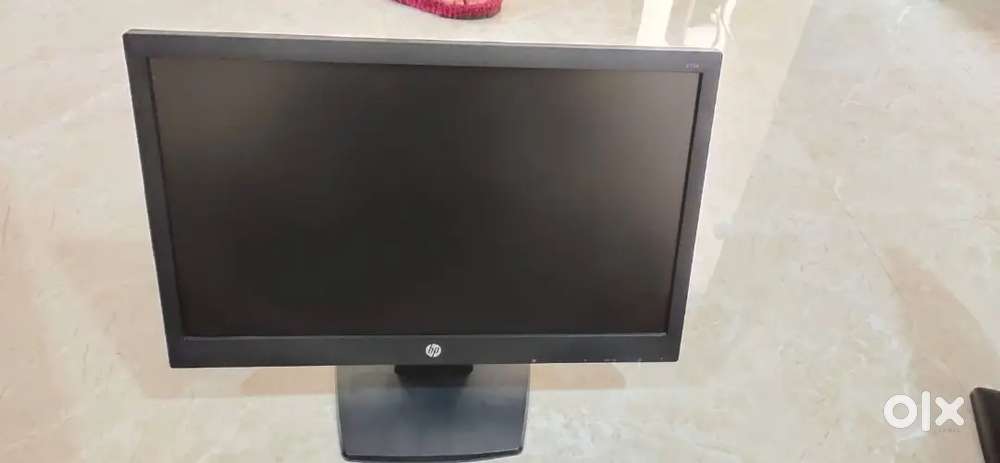 Dell and lenovo and HP Monitors