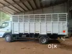 Bhath Benz 17 ft High-tech Body