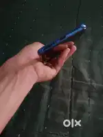 Redmi not 7 pro 6 128 gb he ok phone he koi dikkat nahi he camera bhi