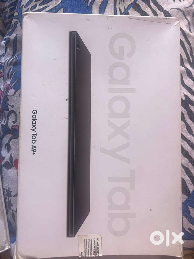 Samsung Galaxy Tab A9+