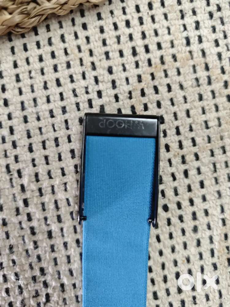 Whoop 4 original band