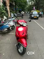 Honda activa 110HET