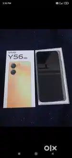 Y56 5G 8+128