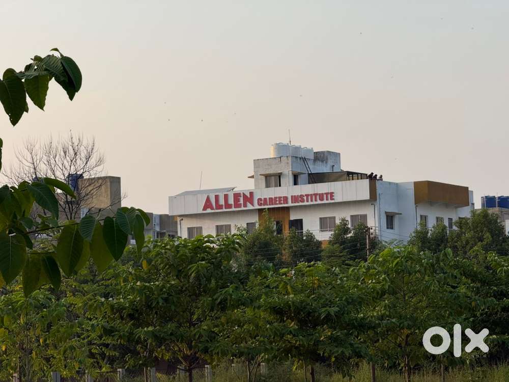Near Allen Institute behind Sahara City Urgent Sale