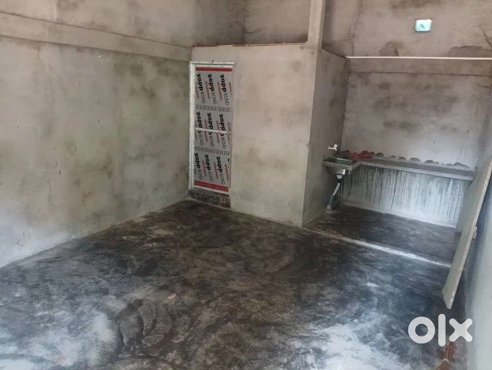 Assam, Doboka,near state bank ,attached bathroom and kitchen.