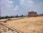 लखनऊ में पुलिस हेडक्वार्टर से नजदीक प्लॉट जिला पंचायत से अप्रूव्ड