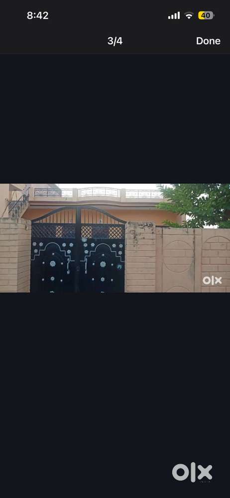 2BHK/3BHK house for rent in barara