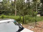 Ideal for people who are looking to build a house in a silent area