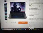 Lenovo IdeaPad gaming 3
