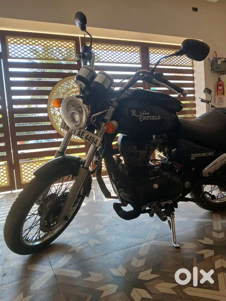 Good Running condition