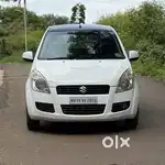 Maruti Suzuki Ritz VXi, 2011, CNG & Hybrids
