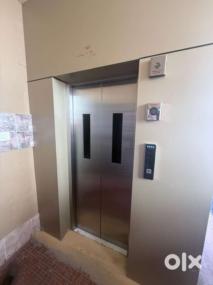 Home Lift Elevator