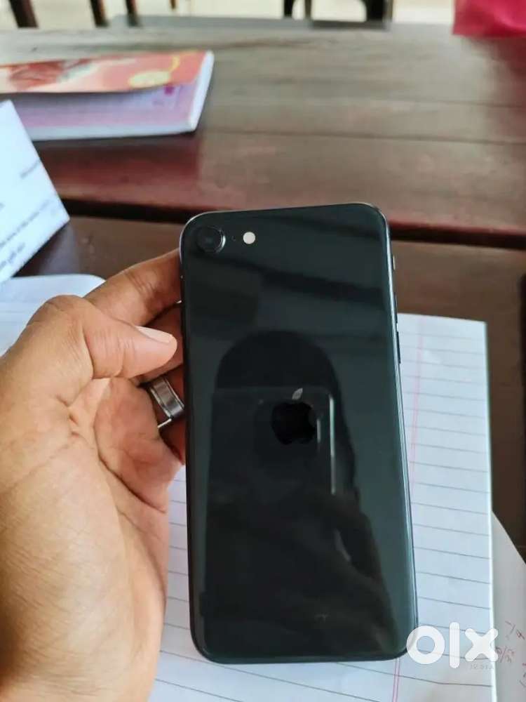 Iphone se2