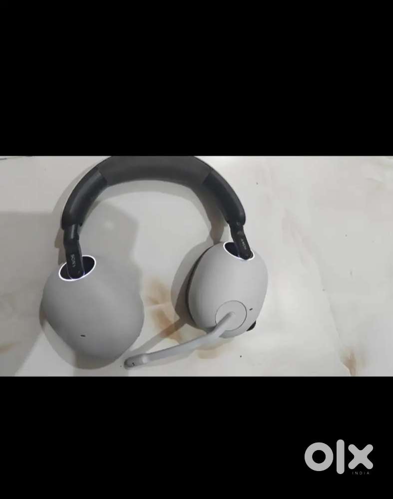 Ps5 & Pc gaming headphone