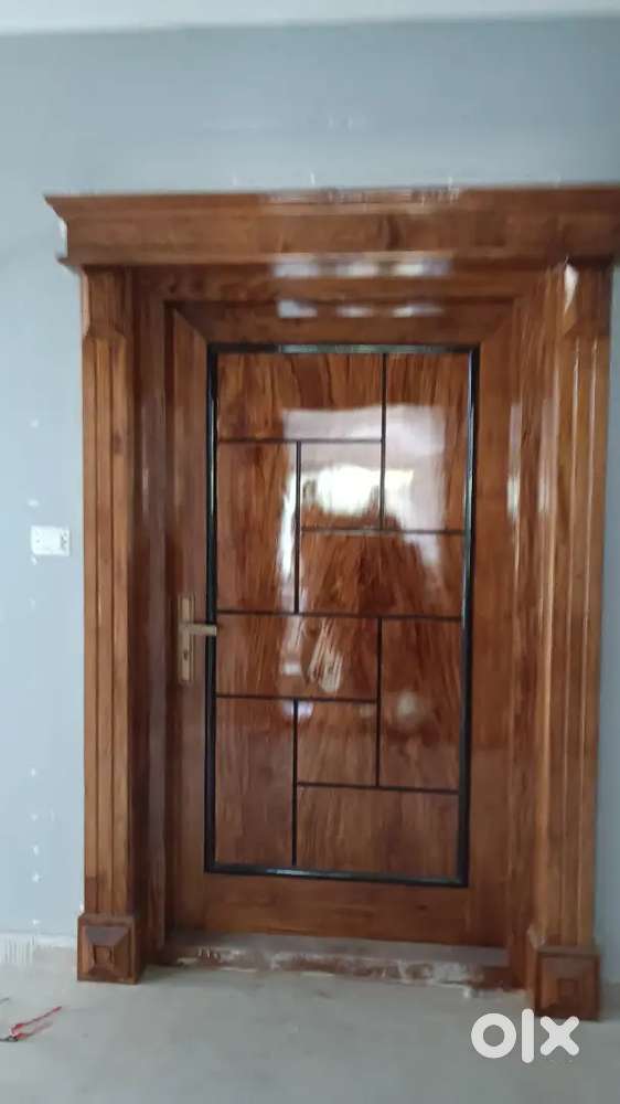 We want chineese master,roti master,2 suppliers.