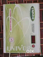 Univos stabilizer