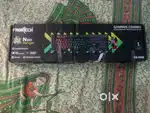 Gaming combo keyboard mouse
