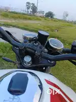 Bajaj v15 vikrant