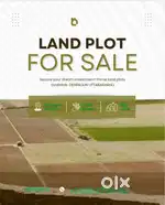 PREMIUM PLOT FOR SALE IN PONDHA DEHRADUN