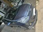 Hyundai Grand i10 2016-2017 Asta Option, 2016, Petrol