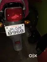 Nice bike in best condition