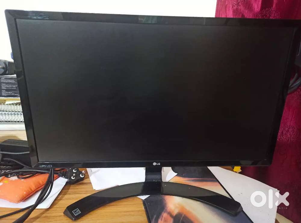 LG 21.5 inch Full HD  Monitor for sale