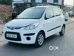 Hyundai i10 Magna O, 2009, Petrol