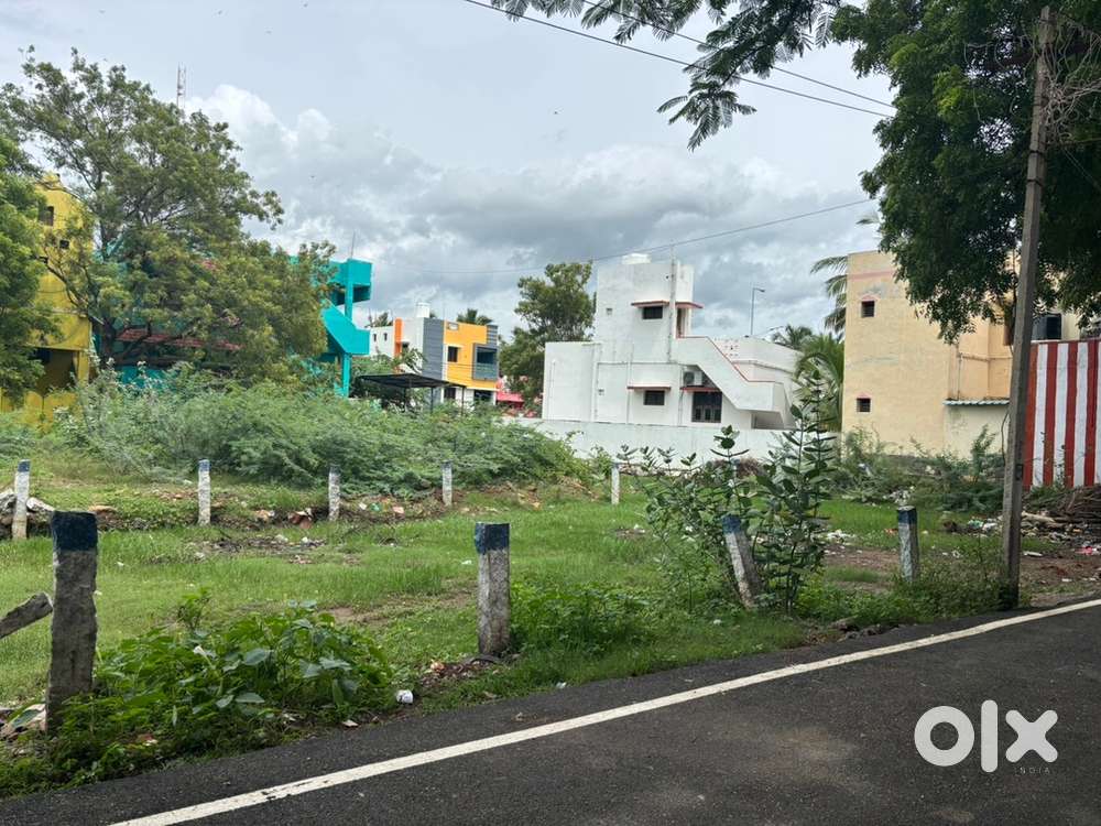 Plot for sale near to Keswick School