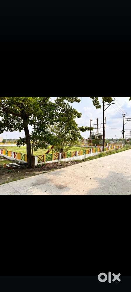 Tirupati vatika kalyanpur bhopal