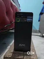 APS UPS System - BRAND NEW, BOX OPEN