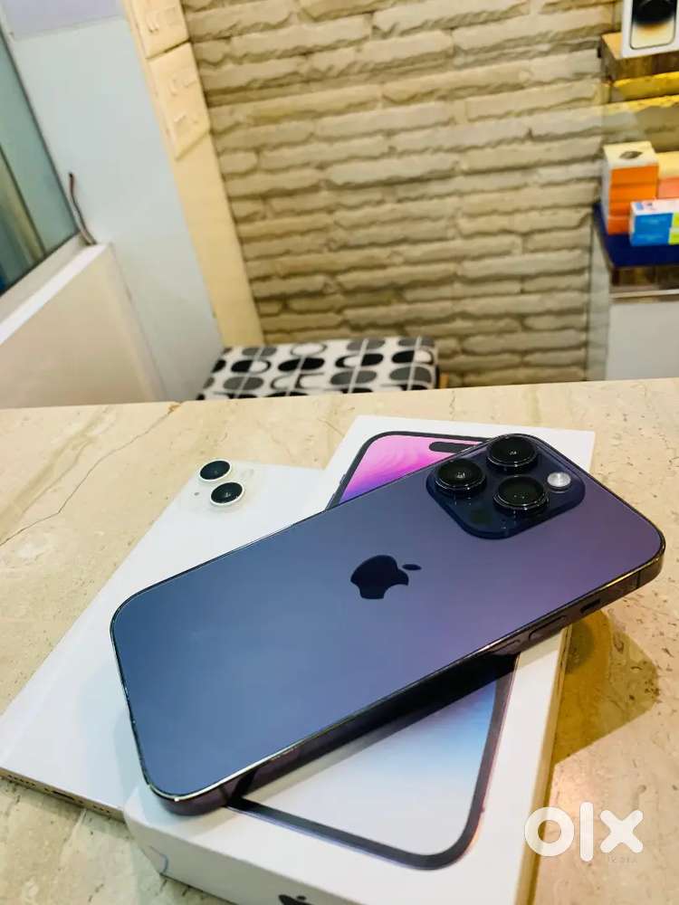 Iphone 14 pro