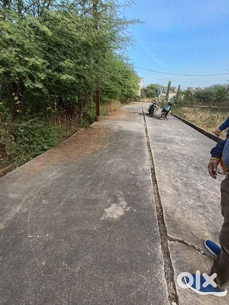 हाई कोर्ट के सामने जीवन विहार TNC कॉलोनी रायपुर रोड