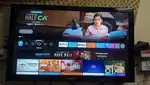 Samsung 40inch LCD good condition