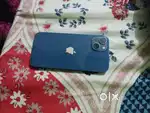 Iphone 13 128 gb.