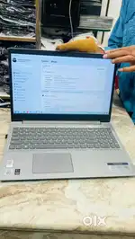 Laptop Lenovo idea pad S145 10 generation