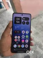 Nothing phone 3A 256gb(2 Months)