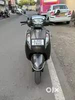 Suzuki Access BT 2023 (9999 ભરીને બાકીની લોન ભાવનગરના ડોકયુમેનટ પર)