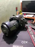 Canon 5d mark iii
