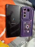 Vivo v27 8 gb ram