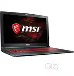 MSI GV627RD Gaming Laptop