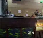 Cook need for chai garam pocket cafe