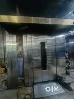 KAR Engeneering works Ovens