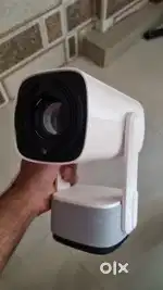 Smart android projector with in-built speaker ranging 100 inch