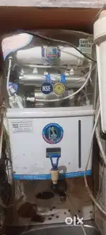 Kent RO Brand new condition