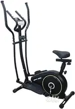 Cosco CET 80 ELLIPTICAL EXERCISE CYCLE
